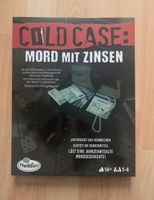 Cold Case- Mord mit Zinsen Niedersachsen - Göttingen Vorschau