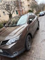 Nissan Qashqai Pankow - Heinersdorf Vorschau