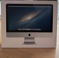 iMac (21,5 Zoll, Ende 2012) Display Sprung Baden-Württemberg - Pliezhausen Vorschau