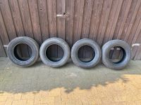 4x Reifen Bridgestone 215/65R15 96H Niedersachsen - Essen (Oldenburg) Vorschau