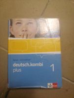 Deutsch.kombi plus 1 Sprach-u Lesebuch Klett 978-3-12-313171-4 Rheinland-Pfalz - Talling Vorschau
