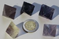 Fluorit Oktaeder Kristalle Esoterik Konvolut Bayern - Neustadt Vorschau