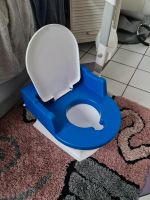 Töpfchen Toilette Hessen - Volkmarsen Vorschau