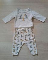 Süßes newborn Set weiß mit Giraffen 50/56 Mädchen & Jungen Bayern - Kissing Vorschau