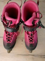 K2 Inliner Mädchen Marlee pink Gr. 32-37 Lingen (Ems) - Darme Vorschau