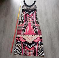 Neues ungetragenes Sommerkleid von Comma Größe 42 Schleswig-Holstein - Ellerau  Vorschau