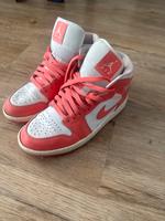 Nike Jordans, Sneaker, Größe 38 Kreis Ostholstein - Sereetz Vorschau