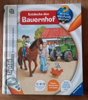 Ravensburger Tip toi Buch Entdecke den Bauernhof Baden-Württemberg - Eutingen Vorschau