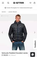 G-Star Raw Jacke Neuwertig Größe S Sommer Nordrhein-Westfalen - Lünen Vorschau