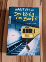 Horst Evers "Der König von Berlin", Krimi Sachsen - Wilsdruff Vorschau