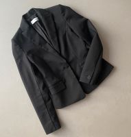 Mango / Blazer - Jacke in schwarz / Größe XS 34. Top Zustand. Aachen - Aachen-Brand Vorschau