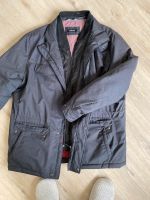 Herren Winterjacke von Walbusch in dunkelgrau Gr 58 Nordrhein-Westfalen - Leverkusen Vorschau