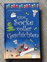 Buch Eine Socke voller Geschichten *NEU* Nordrhein-Westfalen - Willich Vorschau