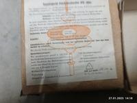 DDR Zusatzgerät frontschleifer Bohrmaschine DDR Anrode - Lengefeld Vorschau