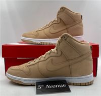 Nike Dunk High PRM MF | Größe 40.5 | Art. 0708 Nordrhein-Westfalen - Remscheid Vorschau