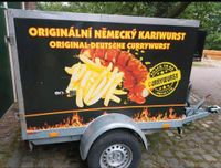 Kühlanhänger / Kühlwagen zu vermieten Nordrhein-Westfalen - Isselburg Vorschau