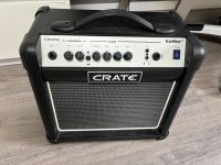 CRATE FlexWave 15 Gitarrenverstärker 30Watt gebraucht Lindenthal - Köln Sülz Vorschau