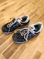 New Balance 574 Sneaker Gr. 37,5 Nordrhein-Westfalen - Hagen Vorschau