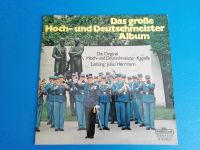 Hoch- und Deutschmeister Militär Militaria vinyl Schallplatte LP Baden-Württemberg - Warthausen Vorschau