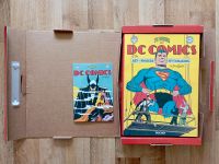 75 years of DC Comics XXL mit Umkarton deutsche Ausgabe Nordrhein-Westfalen - Siegen Vorschau