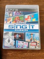 Ps3 SingStar Disney Bayern - Geisenhausen Vorschau