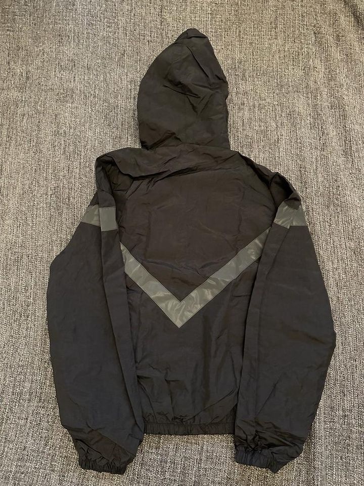 Fear of god Windbreaker leichte Jacke in Hamburg