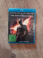 Batman The Dark Knight Rises Blu-ray Disc Hessen - Hungen Vorschau