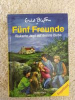 Buch Fünf Freunde Hessen - Limburg Vorschau