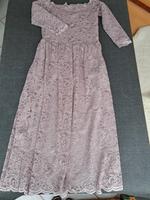 Abendkleid Spitze rose Bayern - Leiblfing Vorschau