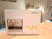 Kartenleser Chip RFID Cyber Jack !!! NEU !!! Baden-Württemberg - Mosbach Vorschau