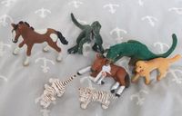 Schleich Tiere, Pferd, Hund, Dino, Tiger Dresden - Großzschachwitz Vorschau