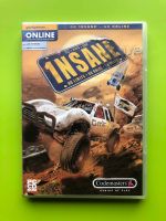 Insane / 1NSANE (PC CD) - Off-Road Rennspiel Hessen - Dieburg Vorschau