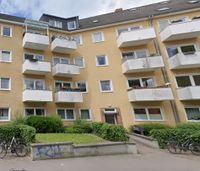 Maisionett Wohnung Rostock - Hansaviertel Vorschau