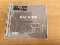 CD von Eminem Niedersachsen - Ganderkesee Vorschau