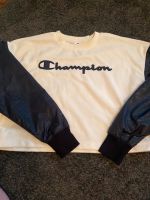 Sweatshirt Champion Fleece Gr.M wie Neu Baden-Württemberg - Fellbach Vorschau