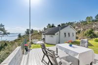 Idyllisches Ferienobjekt mit herrlicher Aussicht in Norwegen Altona - Hamburg Bahrenfeld Vorschau