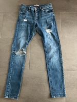 Damen Jeans Blau Größe 27/30 Baden-Württemberg - Bad Saulgau Vorschau