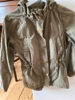 Parka in Oliv 146/152 von H&M Thüringen - Jena Vorschau