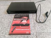 Logisat 1900 HD PVReady II digital satellite receiver Freiburg im Breisgau - Wiehre Vorschau