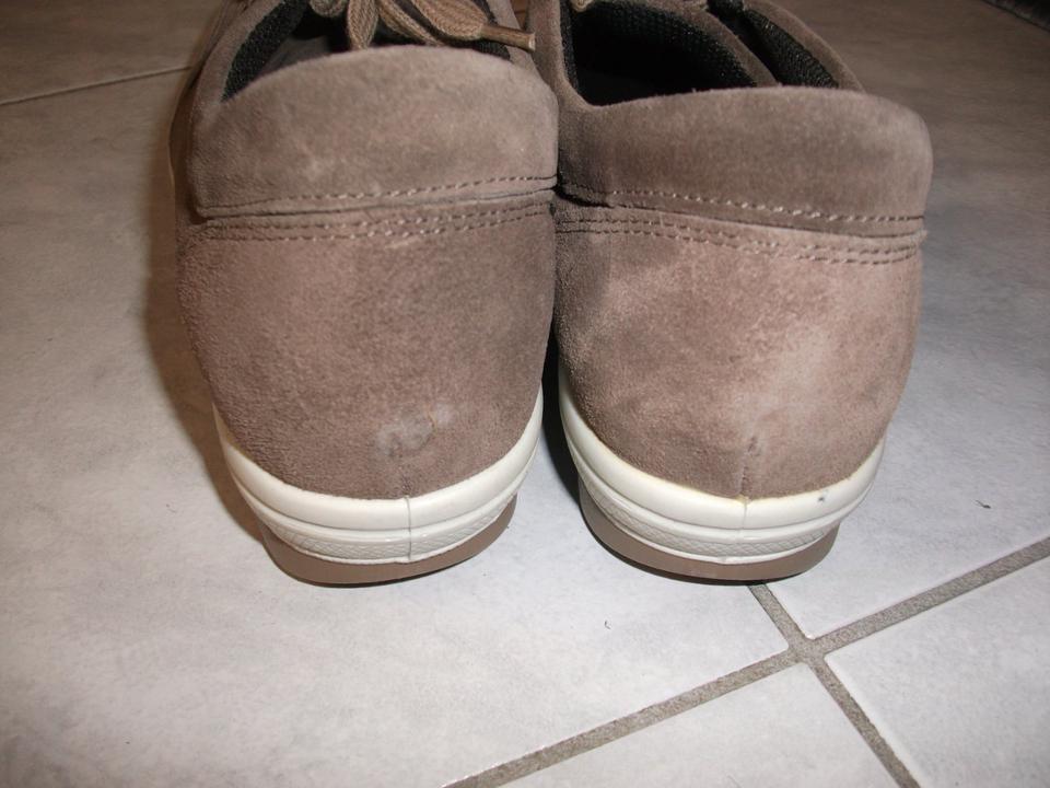 Naturläufer Schnürschuhe Sneaker Schuhe Gr.42 NEU Leder in Celle