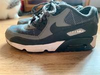 Nike Air Max Größe 37,5 Nordrhein-Westfalen - Rheda-Wiedenbrück Vorschau