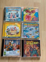 Musik CDs ! Verschiedene ! Je 2€ Schnäppchen Bayern - Hof (Saale) Vorschau