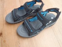 herren sandalen dunlop neuwerig gr. 45 Niedersachsen - Moormerland Vorschau