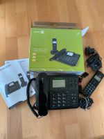 Telefon doro 4005 Basisstation und DECT-Mobilteil Bayern - Nüdlingen Vorschau