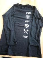 Sick Series, Jersey, schwarz, Gr. M Nordrhein-Westfalen - Heek Vorschau