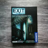 EXIT Das Spiel – Die unheimliche Villa  KOSMOS Sachsen - Chemnitz Vorschau