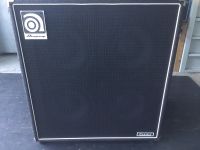 Ampeg Bassbox Nordrhein-Westfalen - Attendorn Vorschau