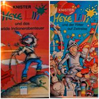 2 Bände Hexe Lilli Kinderbücher 8,15 Berlin - Treptow Vorschau