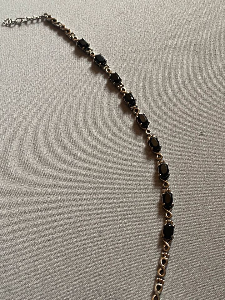 Kette mit Armband in Schmalkalden