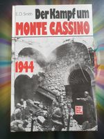 Buch Der Kampf um Monte Cassino 1944 / E.D.Smith Rheinland-Pfalz - Koblenz Vorschau
